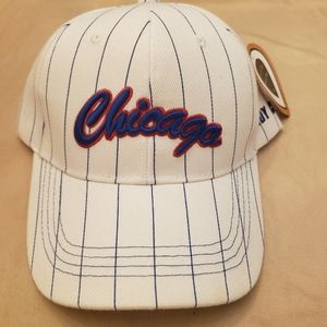Tyvis Men's Chicago Ball Cap
